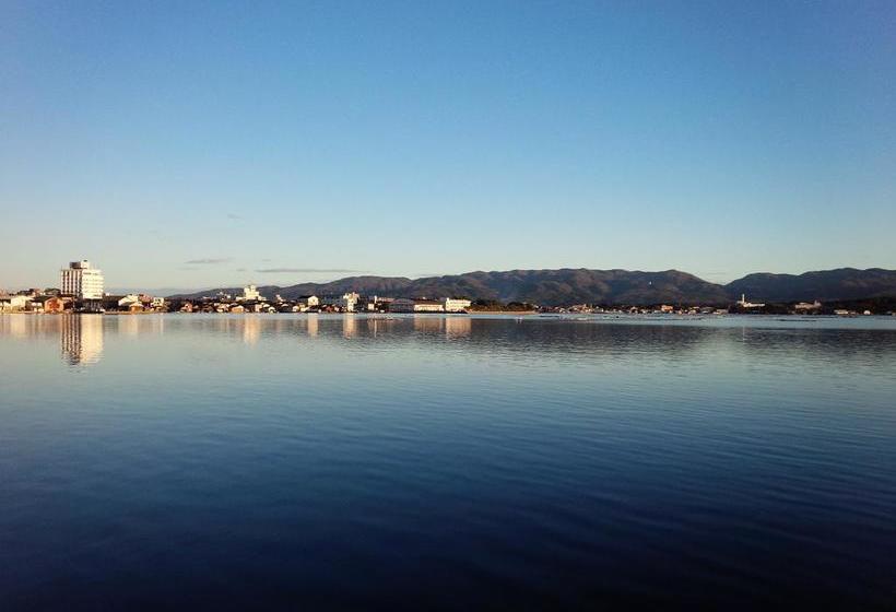 ريوكان Sado Grand