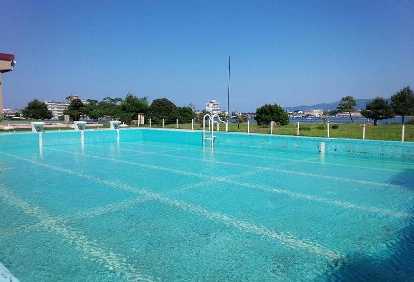 ريوكان Sado Grand