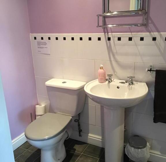 The Barn Bed And Breakfast