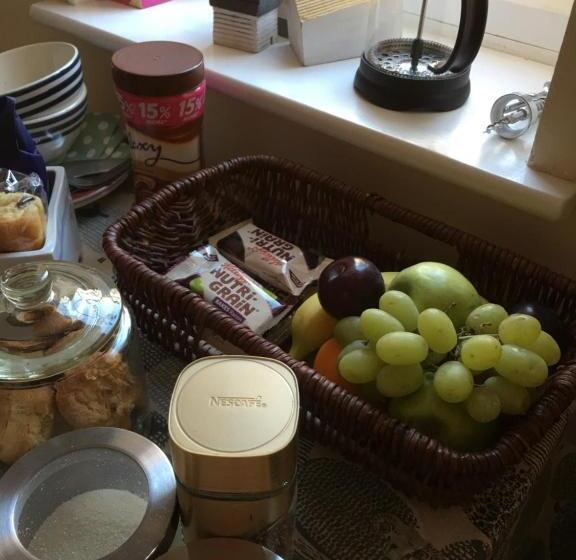 The Barn Bed And Breakfast