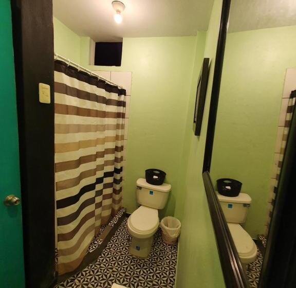 The Upcycled Hostel Huacachina