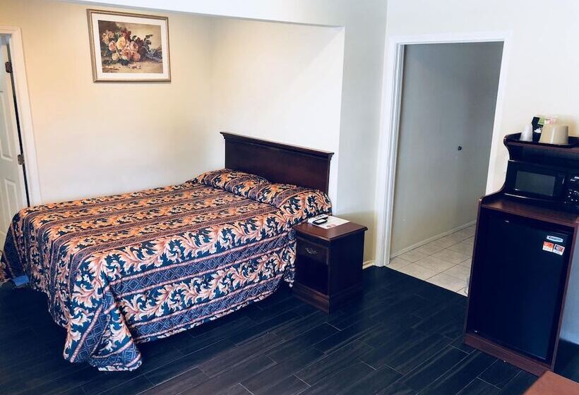 Victory Motel Inn Near Universal & Hollywood
