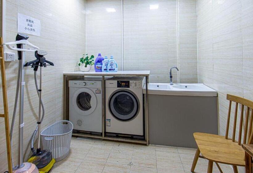 Vienna 3 Best Hotel Chaozhou Ancient City