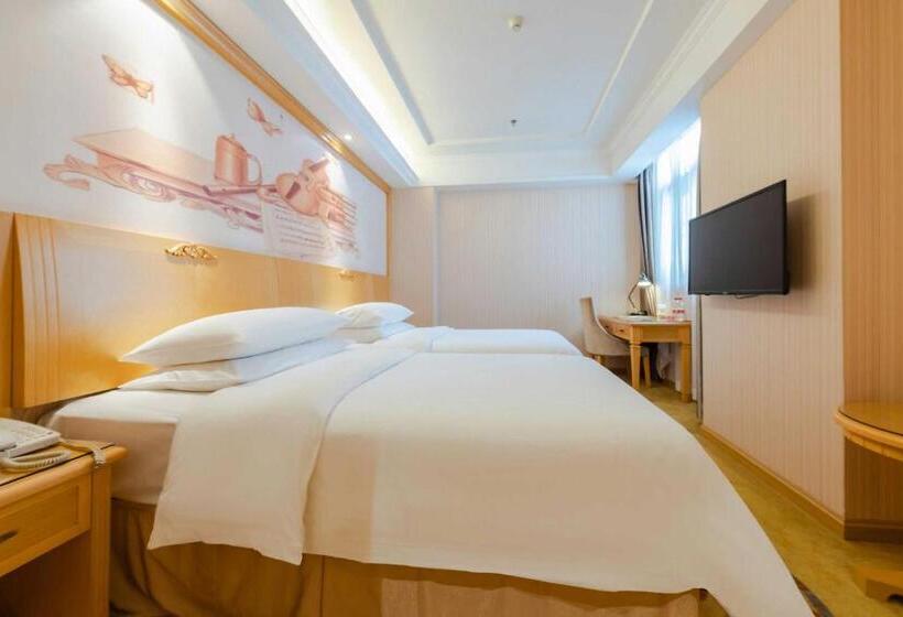 Vienna 3 Best Hotel Shenzhen South University Of Science And Technology Of China