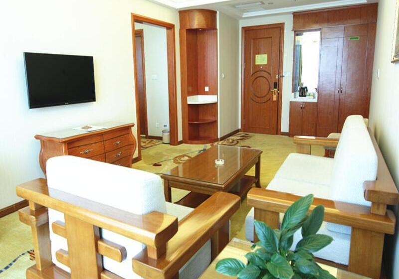 Vienna Classic Hotel Kongtong Avenue