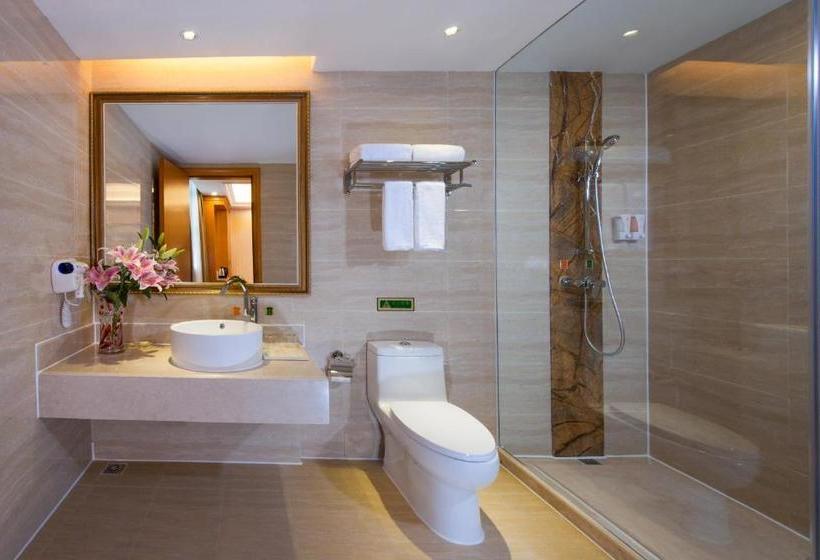 Hotel Vienna  Chaozhou Bus Terminal Branch