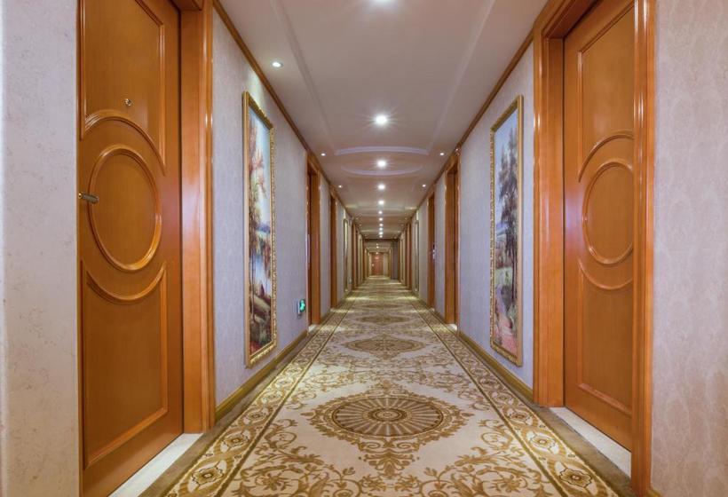 Hotel Vienna  Chaozhou Bus Terminal Branch