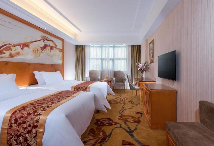 Hotel Vienna  Chaozhou Bus Terminal Branch