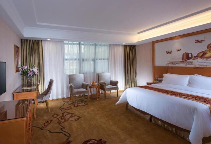 Hotel Vienna  Chaozhou Bus Terminal Branch