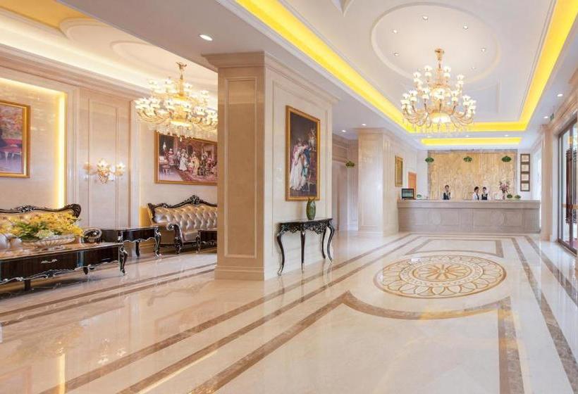 Hotel Vienna  Chaozhou Bus Terminal Branch