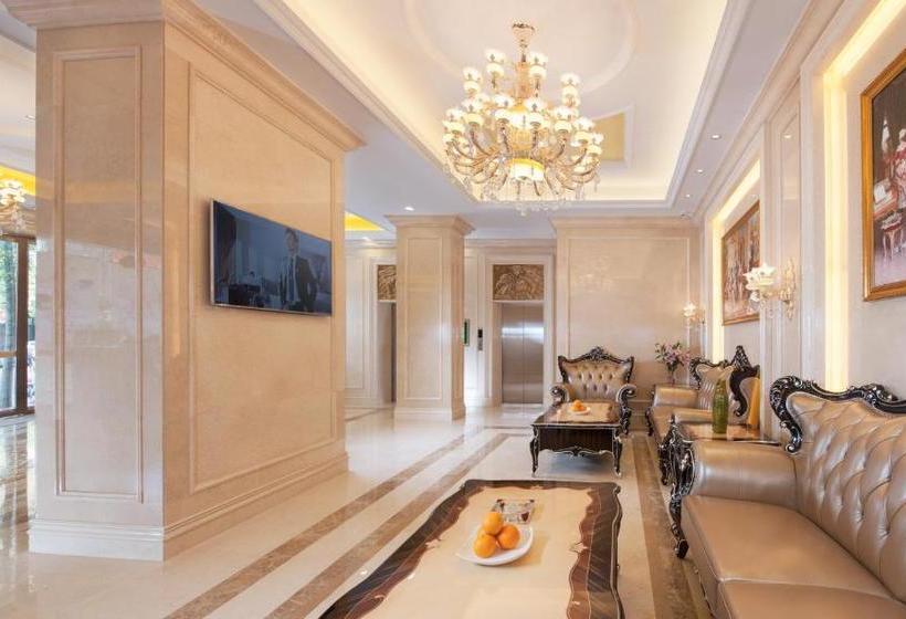 Hotel Vienna  Chaozhou Bus Terminal Branch