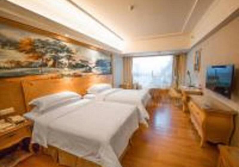 Vienna Hotel Foshan Airport