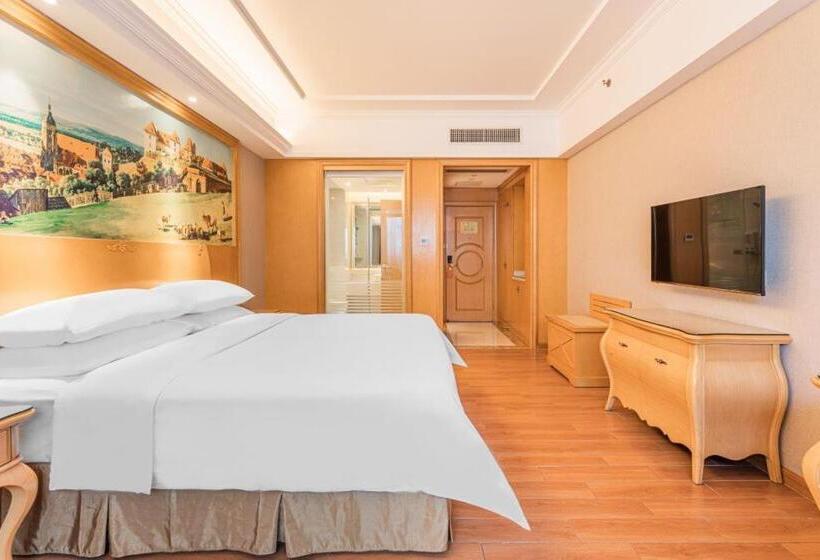 Vienna Hotel Foshan Airport