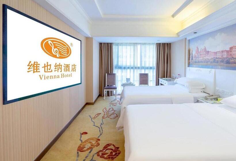 Vienna Hotel Guangxi Nanning International Convention And Exhibition Center