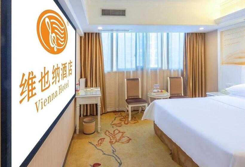 Vienna Hotel Guangxi Nanning International Convention And Exhibition Center