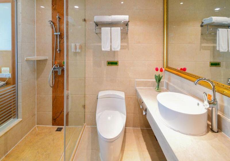 Vienna Hotel Kunshan North Qingyang Road