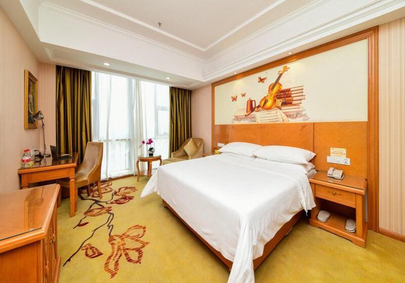 Vienna Hotel Kunshan North Qingyang Road