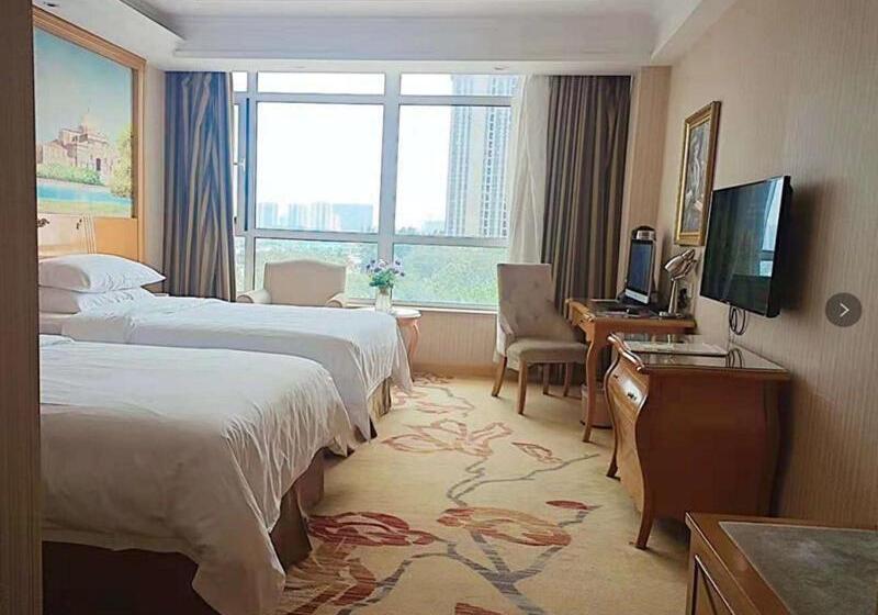 Vienna Hotel Liaocheng University