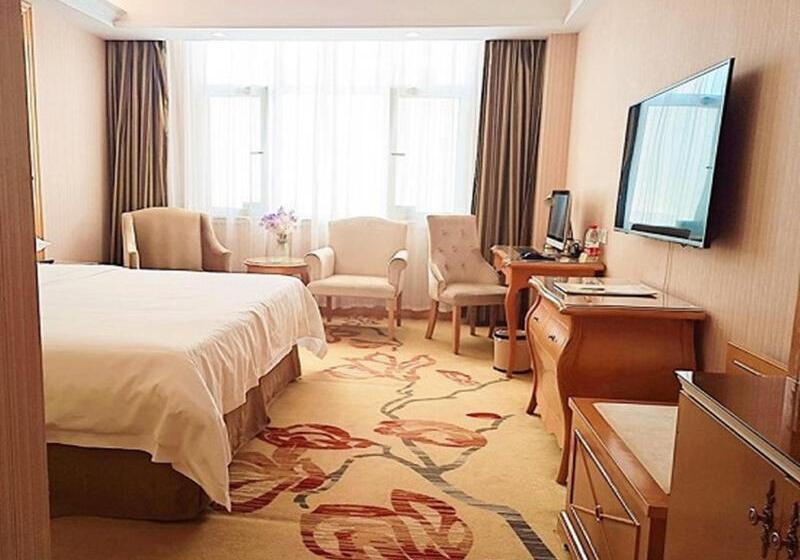 Vienna Hotel Liaocheng University