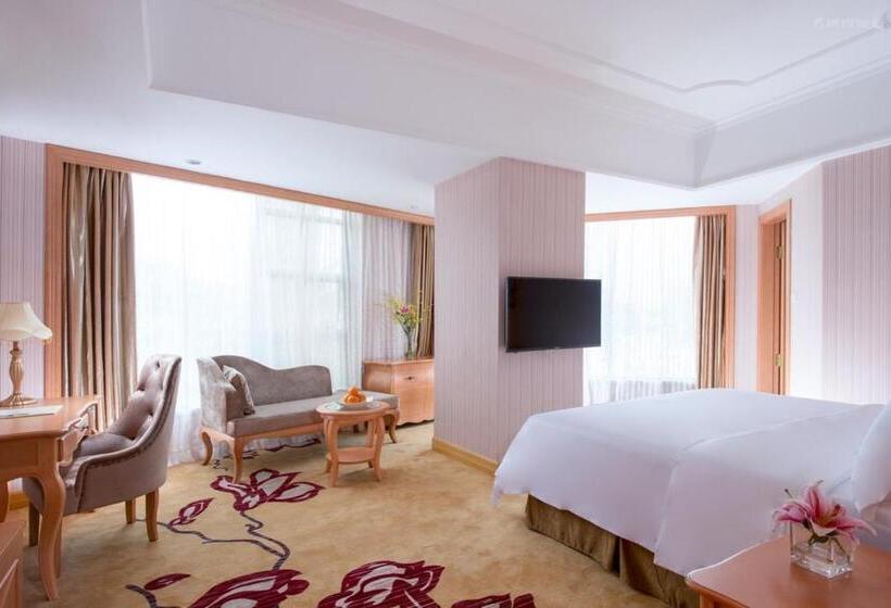 Vienna Hotel Shenzhen Unitown