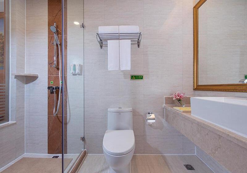 Vienna Hotel Shenzhen Unitown