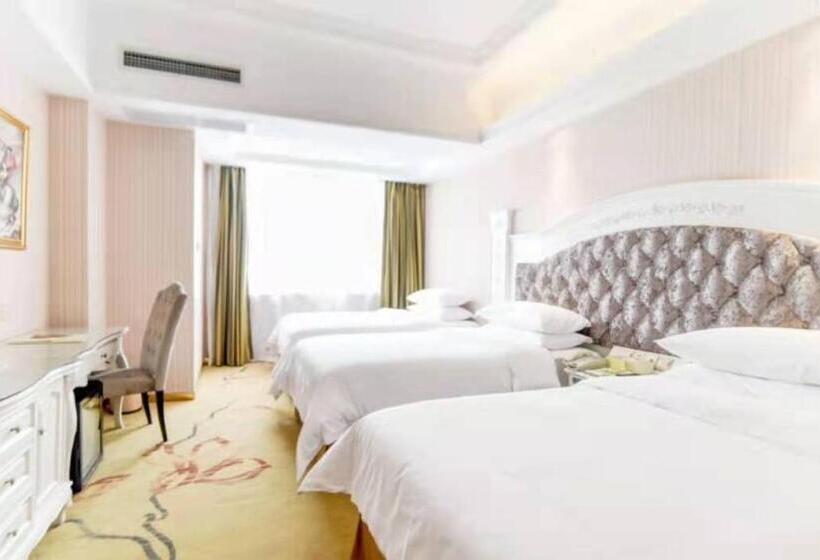Vienna International Hotel Guilin Wanda Plaza