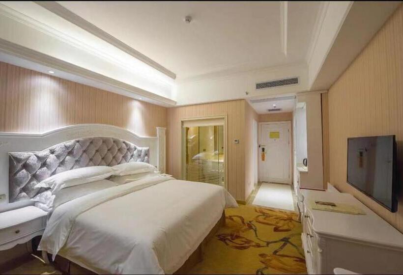 Vienna International Hotel Guilin Wanda Plaza