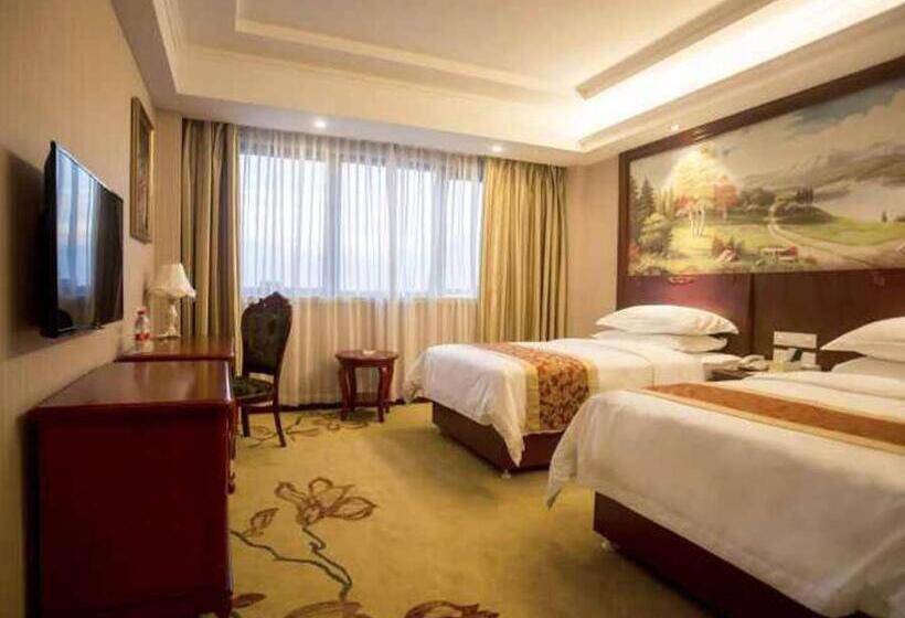 Vienna International Hotel Shanghai Fengxian Nanqiao