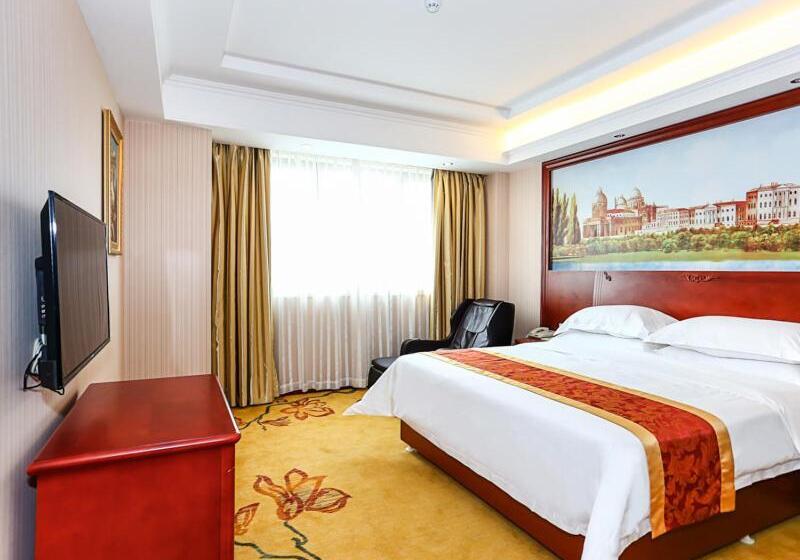 Vienna International Hotel Shanghai Fengxian Nanqiao
