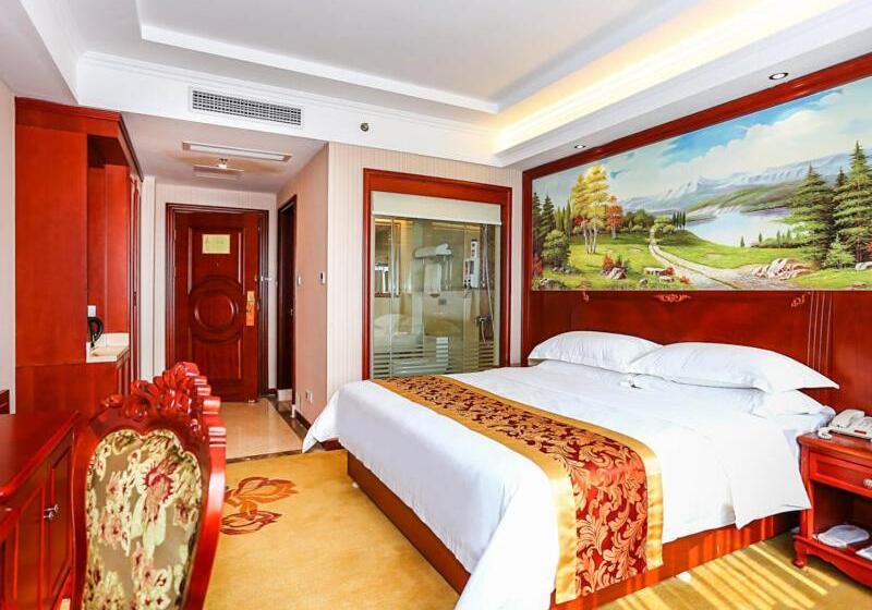 Vienna International Hotel Shanghai Fengxian Nanqiao