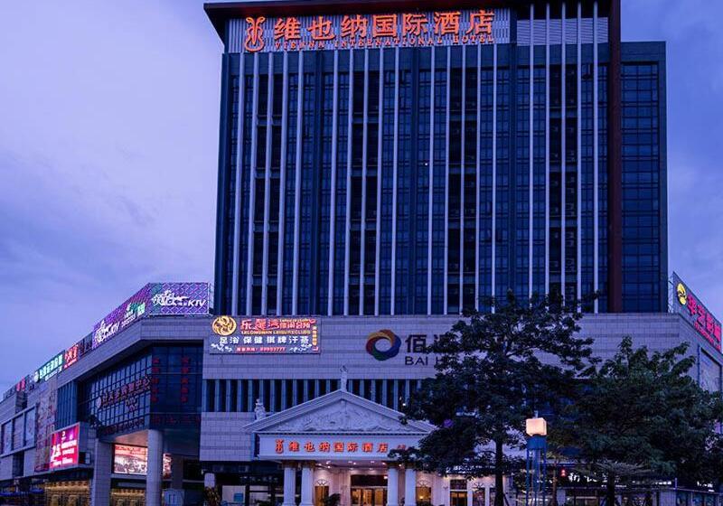 Vienna International Hotel Zhongshan Torch Development Zone