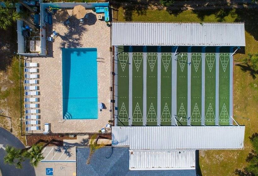 Water S Edge Rv Resort