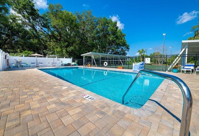 Water S Edge Rv Resort