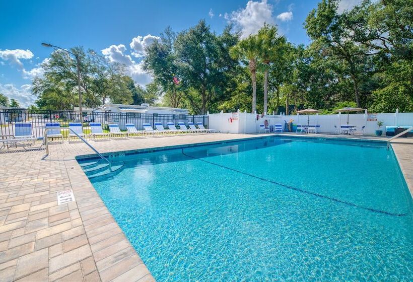 Water S Edge Rv Resort