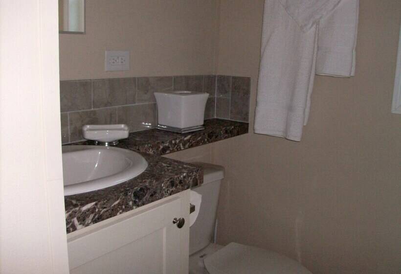 Water S Edge Rv Resort