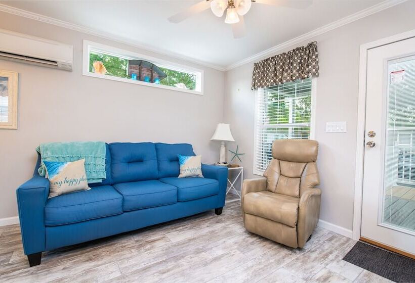 Water S Edge Rv Resort