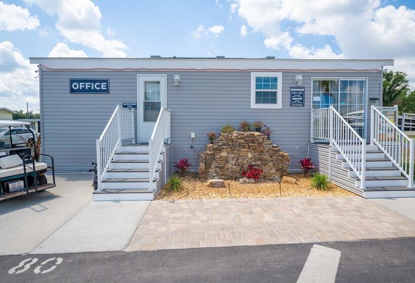 Water S Edge Rv Resort