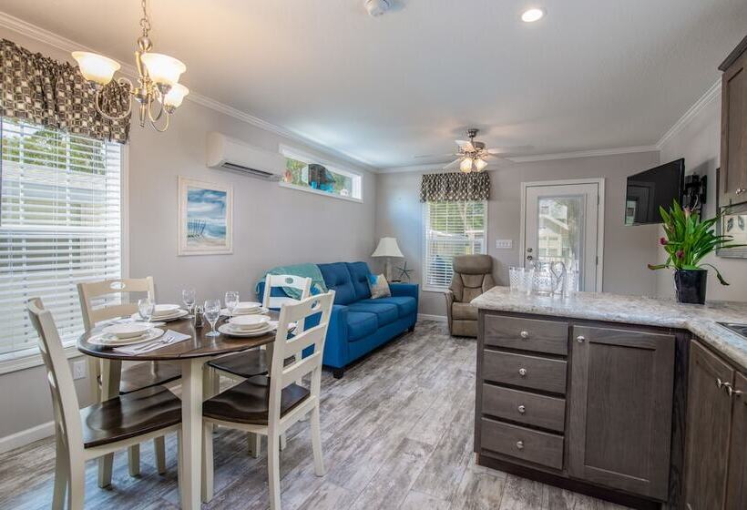 Water S Edge Rv Resort