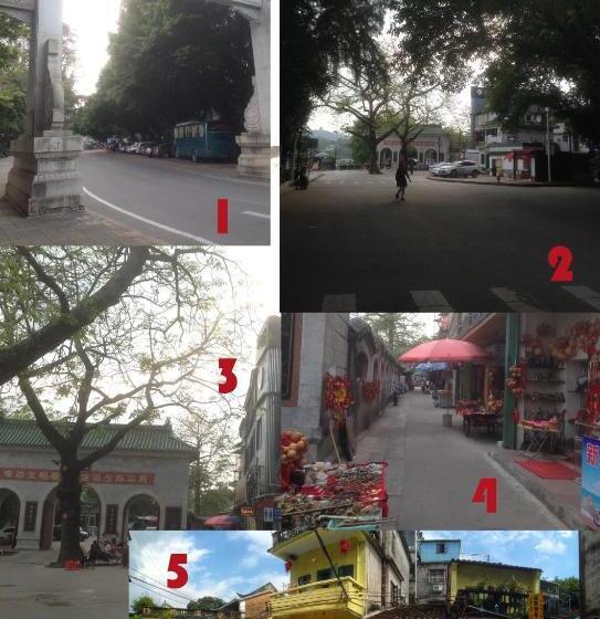 Yellow House Hostel Huizhou West Lake