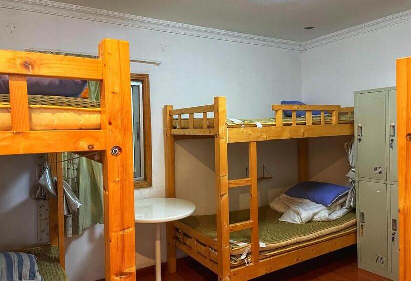 Yellow House Hostel Huizhou West Lake