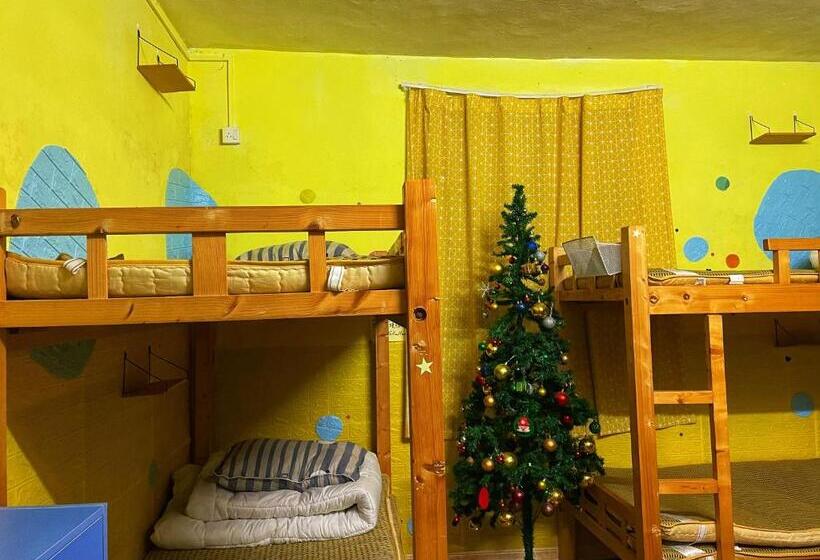Yellow House Hostel Huizhou West Lake