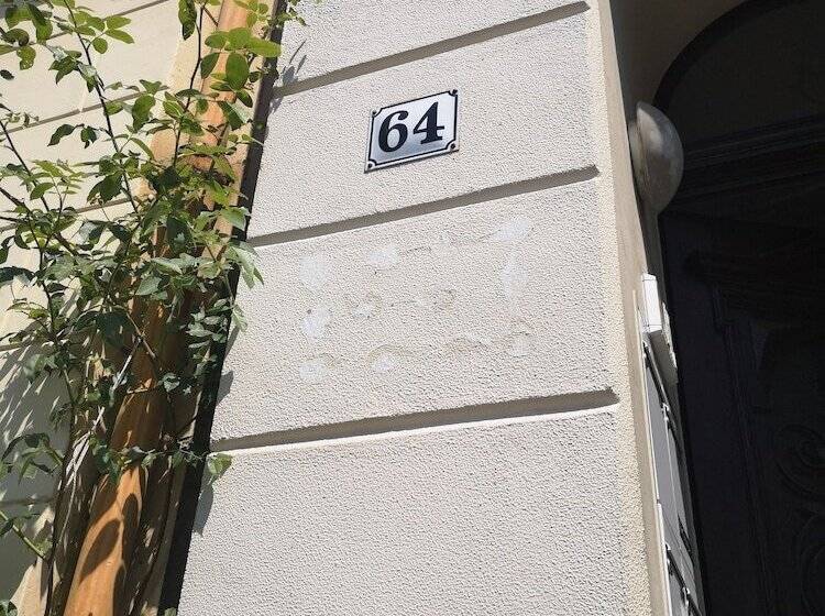 A&s Hostel Bonnerstr. 64