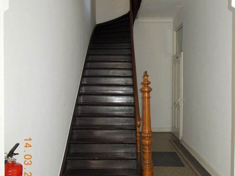 A&s Hostel Bonnerstr. 64