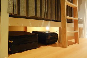 هاستل Blue Hour Kanazawa