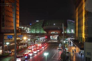 هاستل Blue Hour Kanazawa