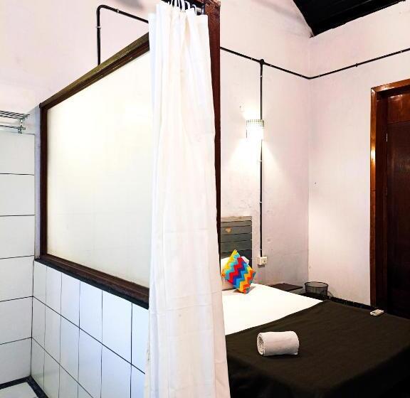 هاستل Gostops Alleppey