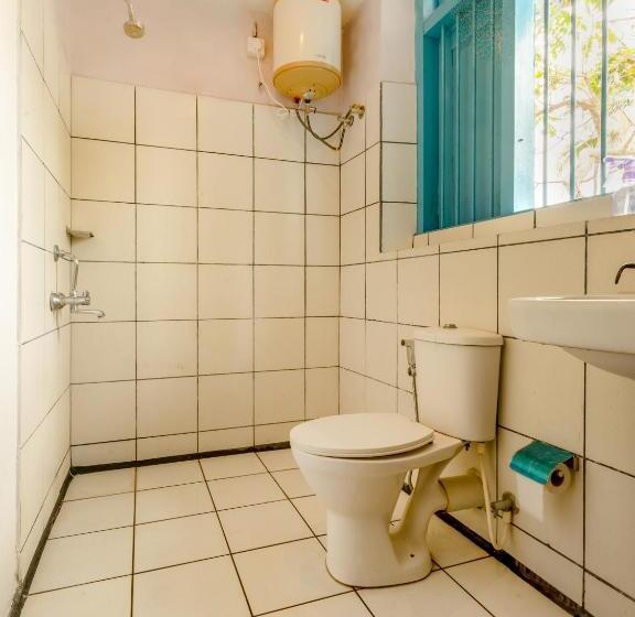 هاستل Gostops Alleppey