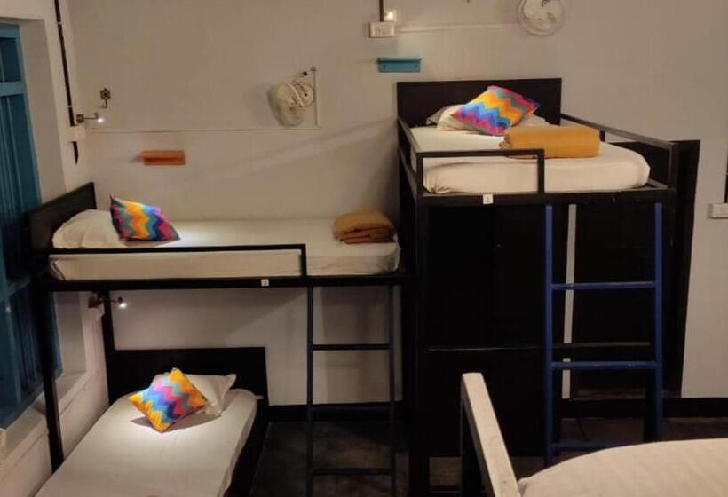 هاستل Gostops Alleppey