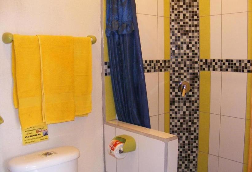 Hostel Hostal Maxima