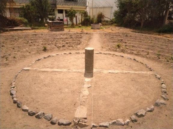 هاستل Hostería Chíguac